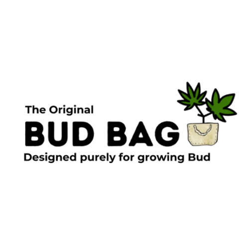 Bud Bag Grow Bag