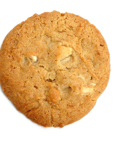 Butter Pecan Cookie 50mg