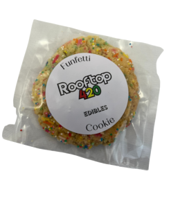 Funfetti Cookie 50mg