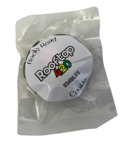 Rocky Road Cookie 50mg
