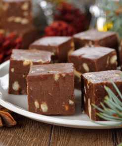 Rocky Road Fudge 50mg
